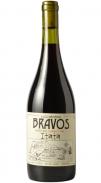 A Los Vinateros Bravos - Granitico Itata Valley Cinsault 2020