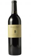 Brown Estate - Napa Valley Zinfandel 2021