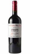 Chateau Bel-Air - Jean & Gabriel Lussac-St.-Emilion Rouge 2019