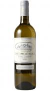 Chateau de France Pessac-Leognan Blanc 2020