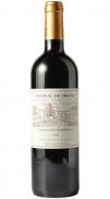 Chateau de Francs - Francs Cotes de Bordeaux 2019