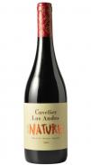 Cuvelier Los Andes - Cuvee Nature Mendoza Red Blend 2020