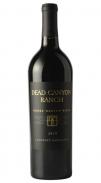 Dead Canyon Ranch Horse Heaven Hills Cabernet Sauvignon 2019