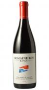 Domaine Roy & Fils - Estate Grown Willamette Valley Pinot Noir 2021