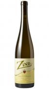 Domaine Zind-Humbrecht - Zind Alsace Blanc 2020