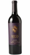 Hess Collection - Allomi Napa Valley Cabernet Sauvignon 2021