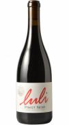 Luli - Santa Lucia Highlands Pinot Noir 2021