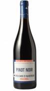 Maison Desprat Saint Verny - Volcans d'Auvergne Magma Puy-de-Dome Pinot Noir 2022