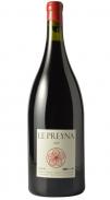 Martin Texier - Le Preyna St Julien en St Alban Red Blend 2021