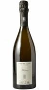 Nicolas Maillart - Platine Premier Cru Extra Brut Champagne 0