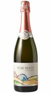 Pere Mata - Cupada Brut Nature Reserva Rosado Cava (2020) 0