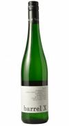 Peter Lauer - Barrel X Mosel Feinherb Riesling 2023