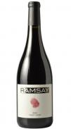 Ramsay - California Pinot Noir 2021