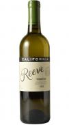 Reeve Wines - Sonoma Coast Vermentino 2022