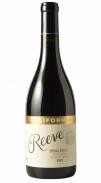 Reeve Wines - Special Reserve Sonoma Coast Pinot Noir 2021