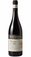 Ricossa - Antica Casa Barbera d'Asti 2020