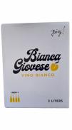 Sandy Giovese - Bianca Giovese Italian White Blend 3.0L Bag-in-Box 0