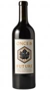 Once & Future - Green & Red Vineyard Napa Valley Zinfandel 2021