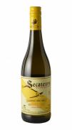 A.A. Badenhorst - Secateurs Swartland Chenin Blanc 2021