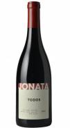 Jonata Todos Ballard Canyon Red Blend 2017