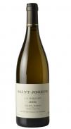 Domaine Barge - La Ribaudy Saint-Joseph Blanc 2021