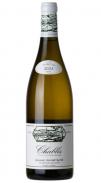 Domaine Vocoret & Fils - Chablis 2021