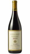 Whitcraft Winery - My Friend Matt's Vineyard Los Olivos District Syrah 2021