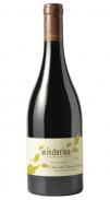 Winderlea - Meredith Mitchell Vineyard Willamette Valley Pinot Noir 2018