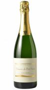 Domaine du Petit Coteau - Vouvray Brut 0