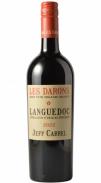 Jeff Carrel - Les Darons Languedoc Red 2022