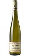 A.J. Adam Im Pfarrgarten Mosel Riesling Feinherb 2020