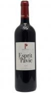 Chateau Pavie - Esprit de Pavie Bordeaux 2016