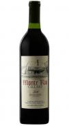 Monte Rio - Old Vines Lodi Zinfandel 2021