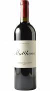 Matthews - Columbia Valley Cabernet Sauvignon 2021