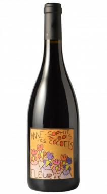 Anne-Sophie Dubois - Les Cocottes Fleurie 2023