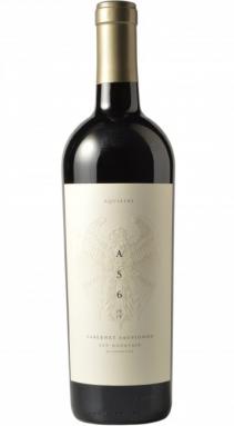 Aquilini - A56 Red Mountain Cabernet Sauvignon 2019