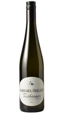 Barbara Ohlzelt - Zobinger Kamptal Riesling 2022