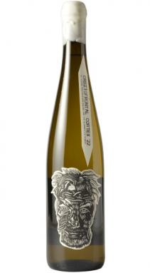 BLANKbottle - Orbitofrontal Cortex Western Cape White Blend 2022