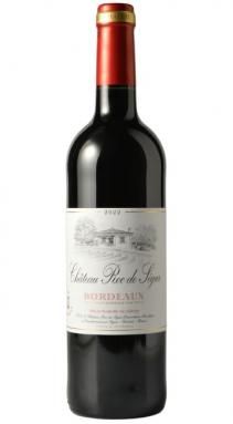 Chateau Roc de Segur - Bordeaux 2022