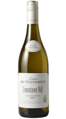 De Wetshof - Limestone Hill Robertson South Africa Chardonnay 2023