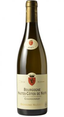 Domaine Nudant - Bourgogne Hautes-Cotes de Nuits Blanc 2021