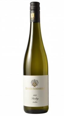 Emrich-Schonleber - Estate Nahe Riesling Trocken 2022