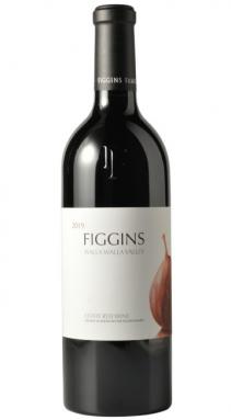 Figgins - Estate Columbia Valley Red 2019