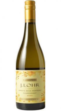 J. Lohr - Riverstone Arroyo Seco Chardonnay 2022