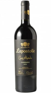 Lapostolle - Cuvee Alexandre Apalta Cabernet Franc 2022