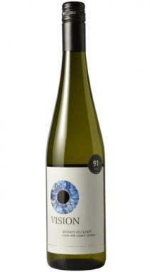 Markus Huber - Vision Austria Gruner Veltliner 2022