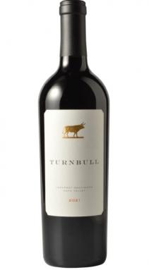 Turnbull - Napa Valley Cabernet Sauvignon 2021