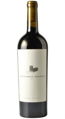 My Favorite Neighbor - San Luis Obispo County Cabernet Sauvignon 2021