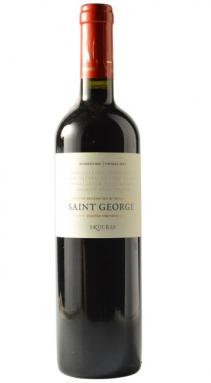 Skouras - Nemea Saint George 2021