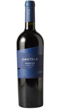 Cantele - Salento Primitivo 2020